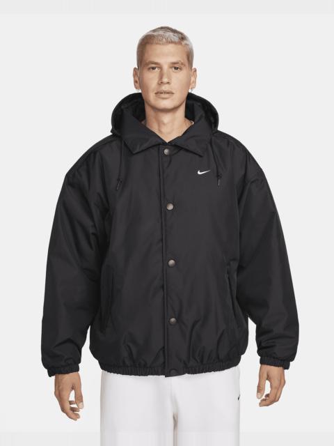 Nike Sportswear Solo Swoosh Men's Puffer