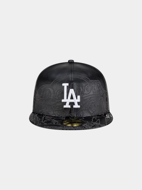 Nike COMPLEXCON X LOS ANGELES DODGERS X ALPHA X NEW ERA 59FIFTY FITTED CAP
