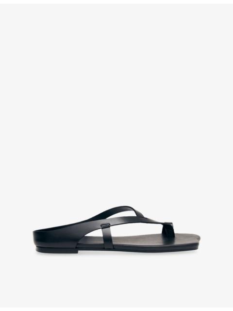ALOHAS Dawn Leather Sandals