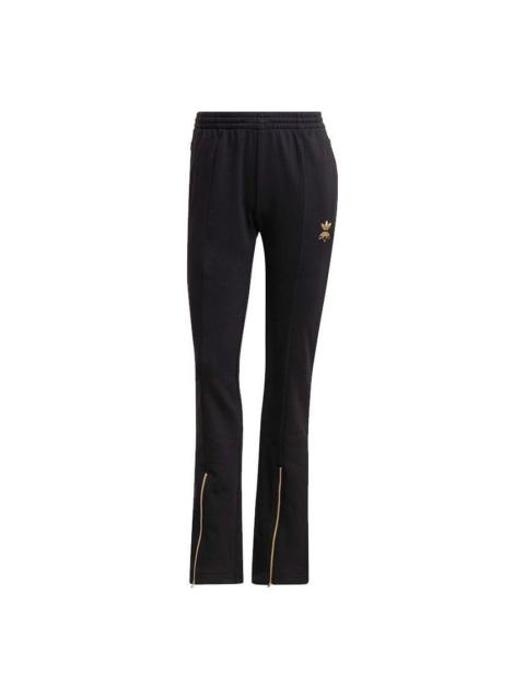 adidas (WMNS) adidas Originals Track Pants 'Black' HG6647