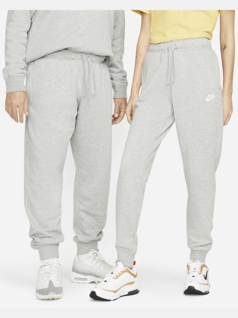 Nike Sportswear Club Fleece Women's Mid-Rise Joggers