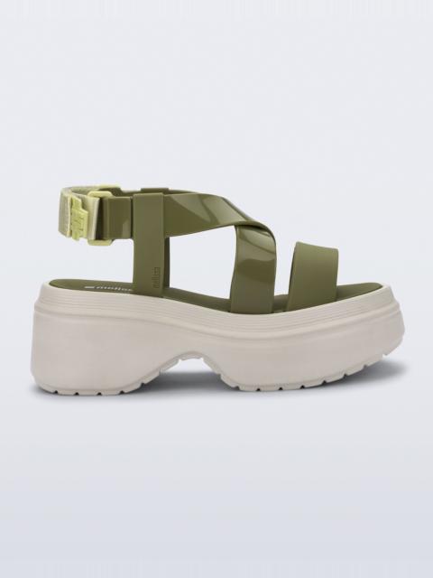 Melissa Stand Platform