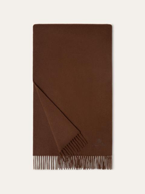 Loro Piana Grande Unita Scarf