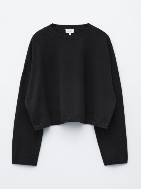 & Other Stories Cotton Jumper