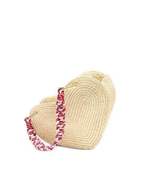 MAISON MICHEL Nina tote bag