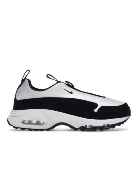Comme des Garçons Homme Plus Nike Air Max Sunder SP Comme des Garcons Homme Plus White Black
