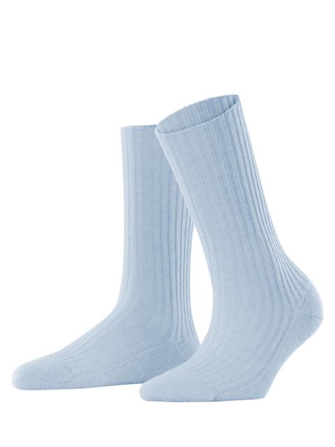 FALKE Cosy Wool Boot Women Boot socks