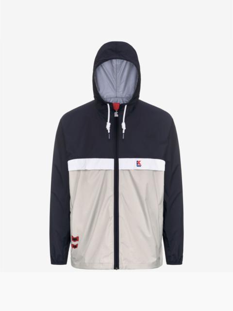 K-WAY CLAUDE 1975 HURRICANE