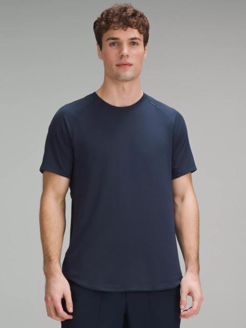 lululemon License to Train Short-Sleeve Shirt