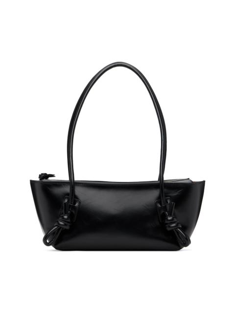 HEREU Black Fleca Bag