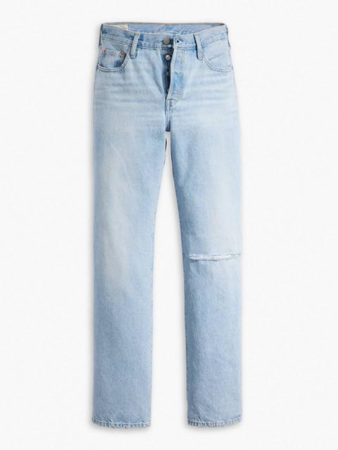 501® '90S WOMEN'S JEANS