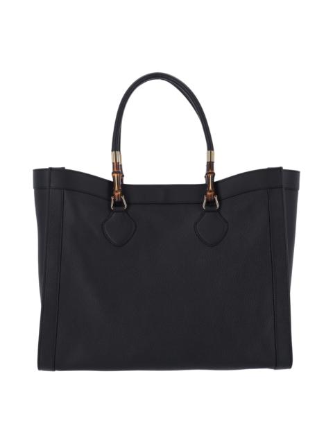 GUCCI TOTE BAG "BAMBOO"