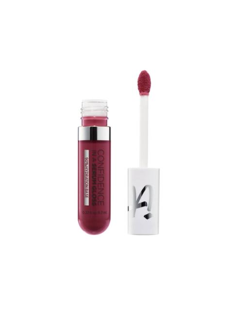 IT Cosmetics Confidence in a Serum Lip Gloss