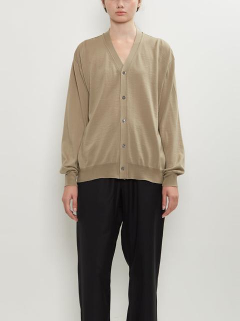 SOFIE D'HOORE Mora Wool Cardigan — Cord