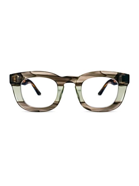 THIERRY LASRY THUNDERY
