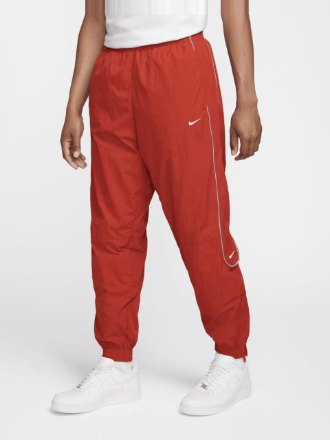 Nike Nike Solo Swoosh Men's Track Pants