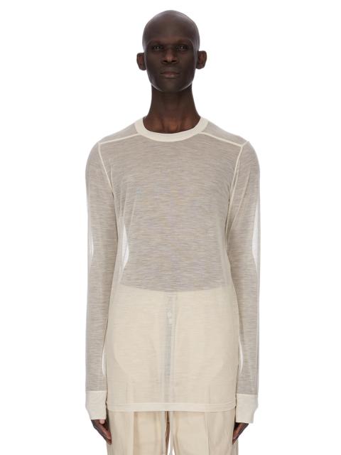 Rick Owens LEVEL LS T