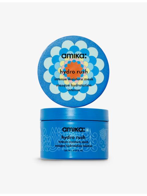 amika Hydro rush intense moisture mask 250ml