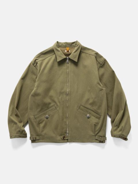 Kapital Century Denim 1ST Jacket N7S | REVERSIBLE