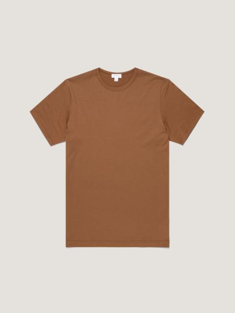 Sunspel Classic T‑shirt