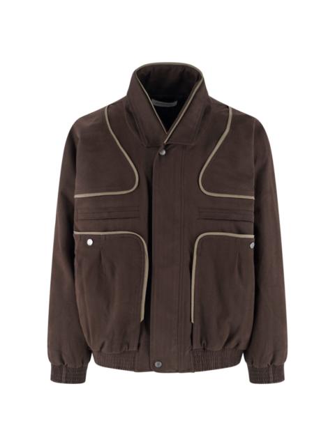 Kiko Kostadinov JACKET "HARRER"