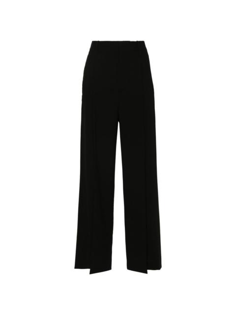 Eva tailored trousers