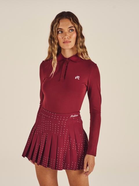 malbon VENUS POLO