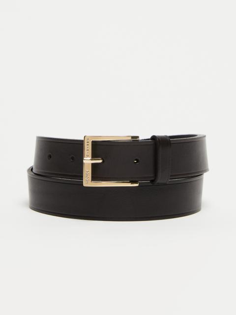 WEEKEND Max Mara NIGELLA Basic leather belt