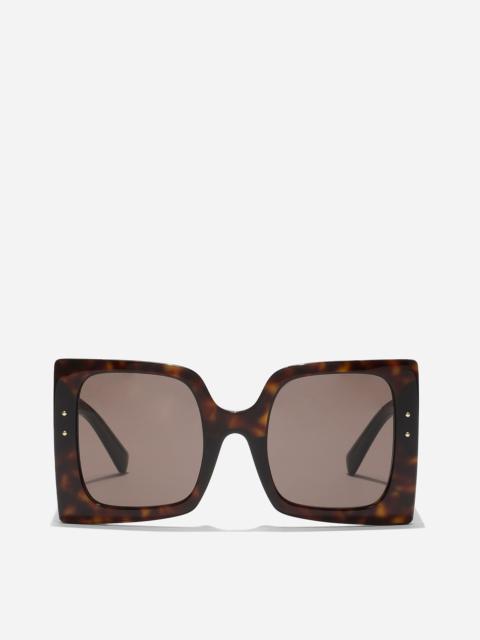 Dolce & Gabbana DNA sunglasses