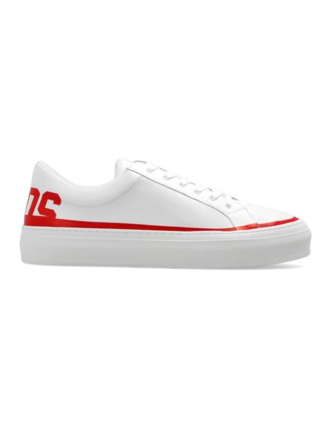 GCDS Sneakers with logo