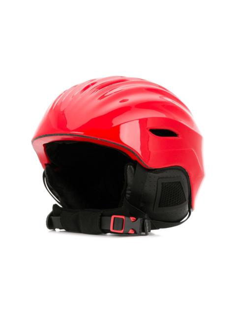 PERFECT MOMENT Mountain Mission Bear helmet