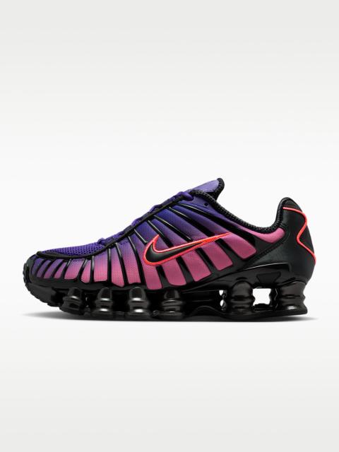 Nike Nike Shox TL Fade Women's Shoes