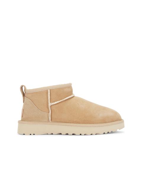 UGG Classic Ultra Mini Boot
