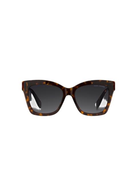 Marc Jacobs J Marc sunglasses