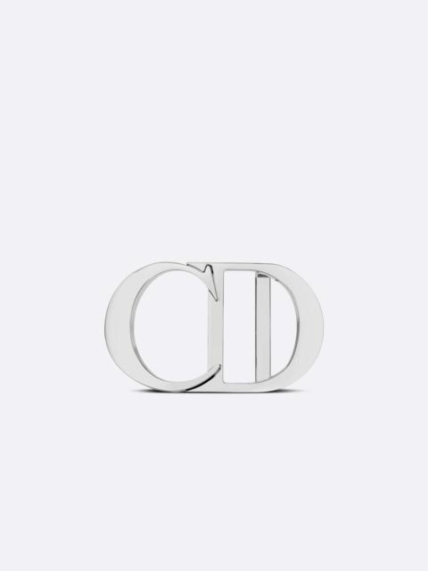 Dior 'CD Icon' Belt Buckle