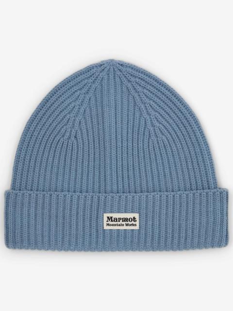 Marmot Unisex Ridgefield Beanie
