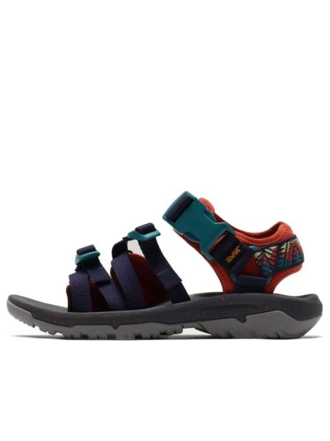 Teva TEVA Hurricane XLT2 ALP 'Red Navy Multi Color' 1100033-GDL