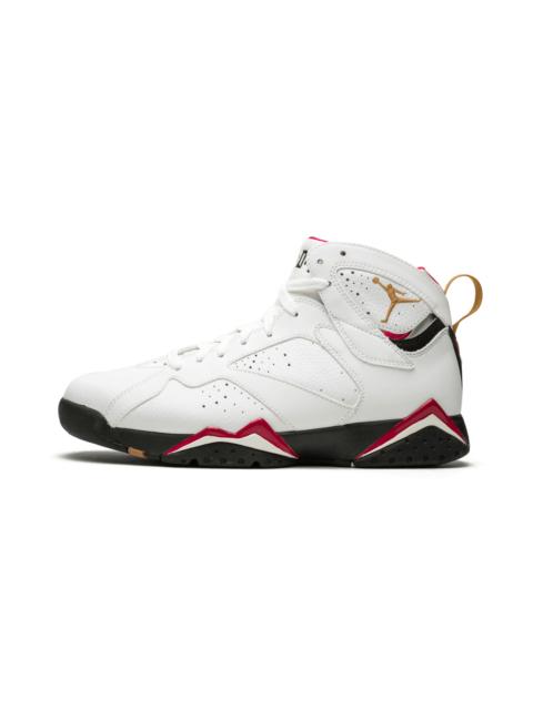 Jordan Air Jordan 7 Retro "Cardinal" 304775 104