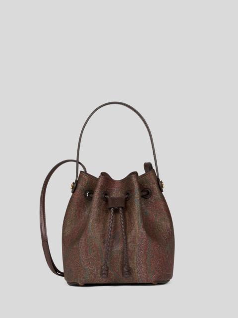 Etro MINI ARNICA BUCKET BAG
