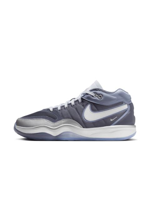 Nike Nike G.T. Hustle 2 Women's Basketball Shoes