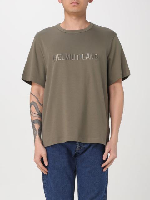 Helmut Lang T-shirt men Helmut Lang