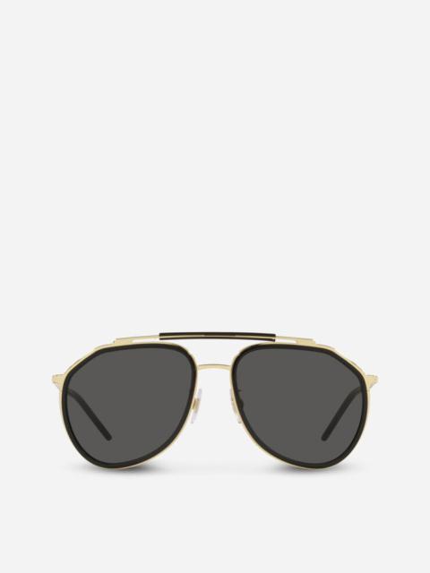 Dolce & Gabbana Madison sunglasses