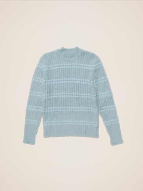 JACQUEMUS La maille Pescadou