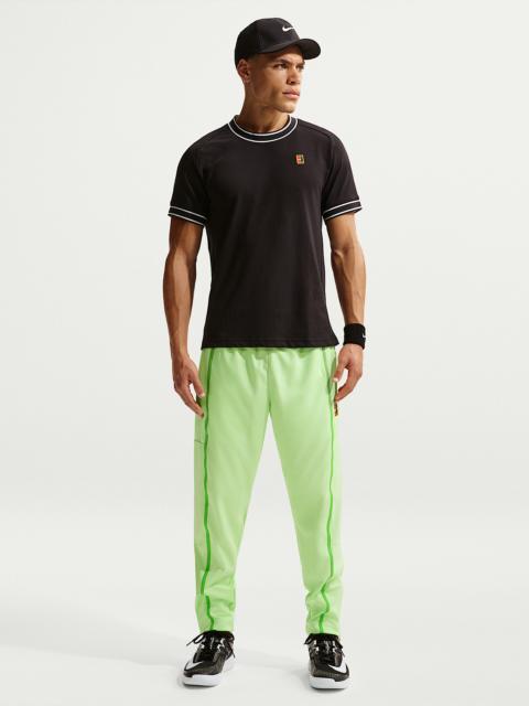 NikeCourt Heritage Men's Tennis Pants