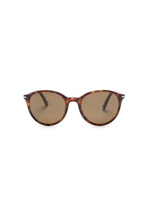 Persol round-frame sunglasses