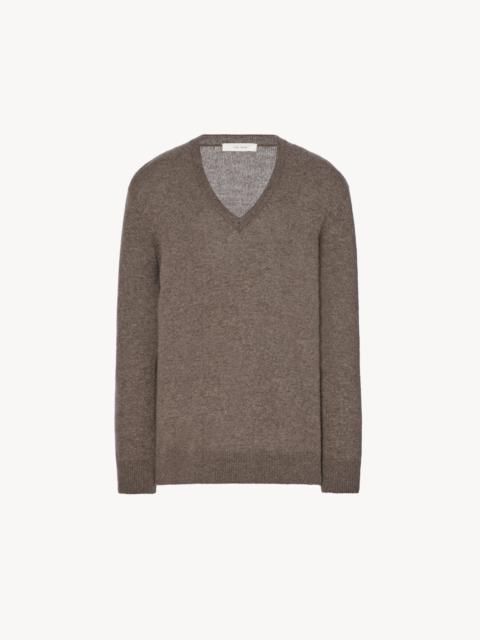 The Row Phora Sweater