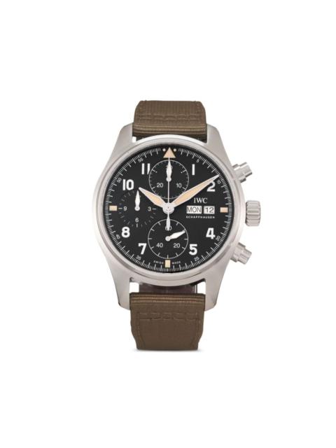 2024 unworn Pilot's Watch 41mm