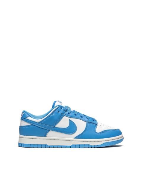 Dunk Low "University Blue" sneakers