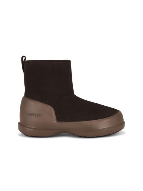 MOON BOOT Mezzaluna Mid Boot