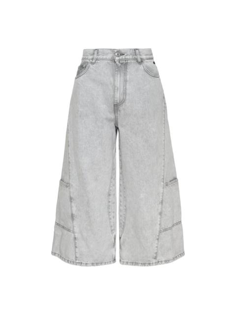 MSGM Bermuda Shorts
